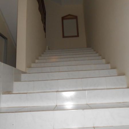 Alanya Demir Hotel المظهر الخارجي الصورة