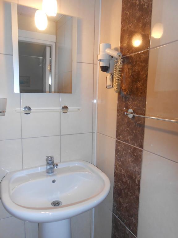 Alanya Demir Hotel الغرفة الصورة