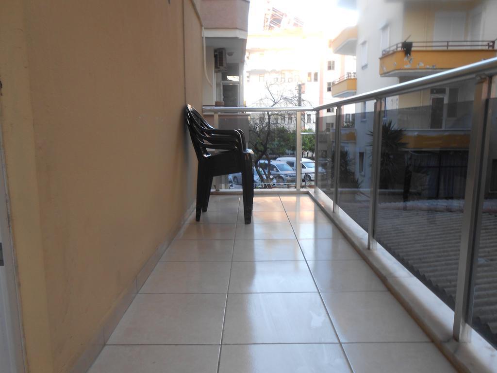 Alanya Demir Hotel المظهر الخارجي الصورة