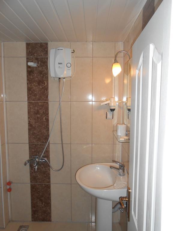 Alanya Demir Hotel المظهر الخارجي الصورة