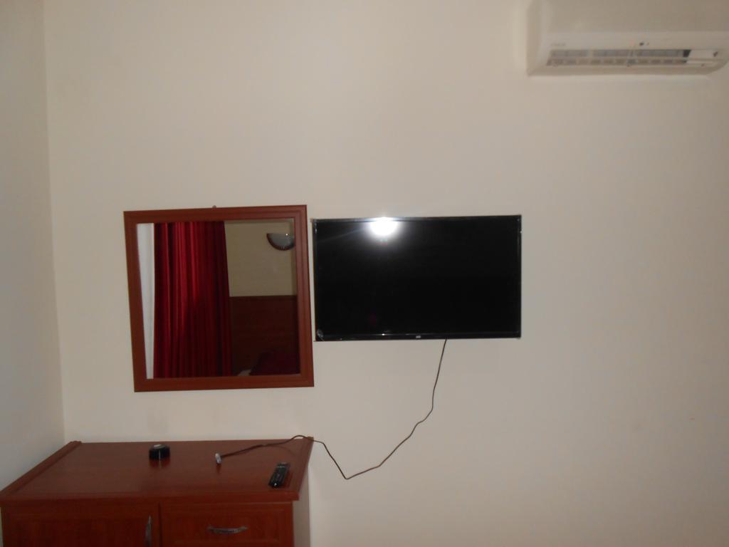 Alanya Demir Hotel المظهر الخارجي الصورة