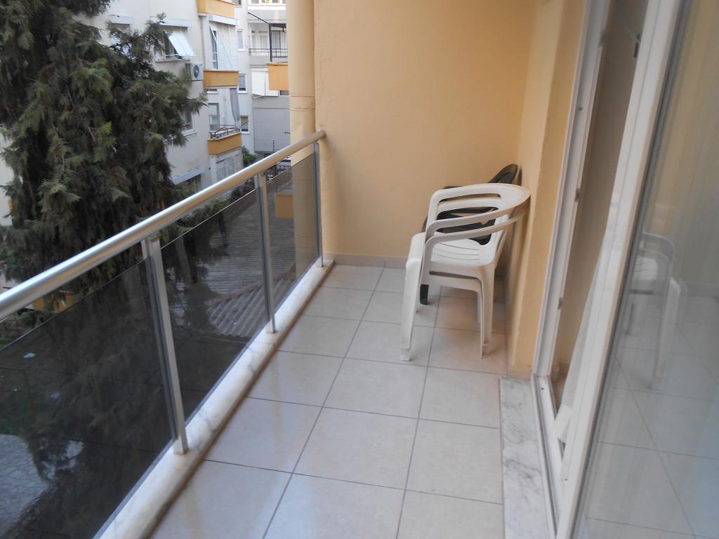 Alanya Demir Hotel المظهر الخارجي الصورة